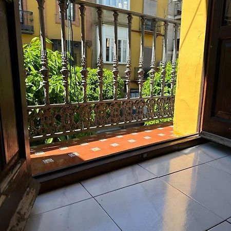 Casa Snoopy Apartment Sevilla Exterior foto