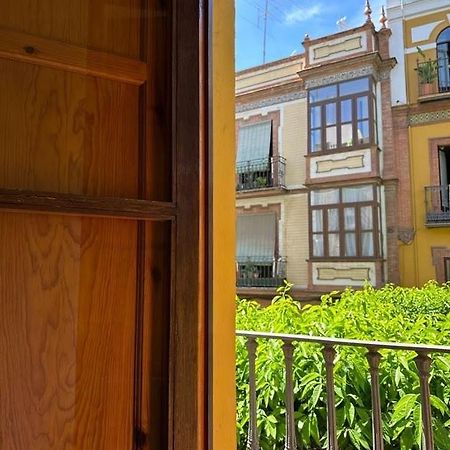 Casa Snoopy Apartment Sevilla Exterior foto