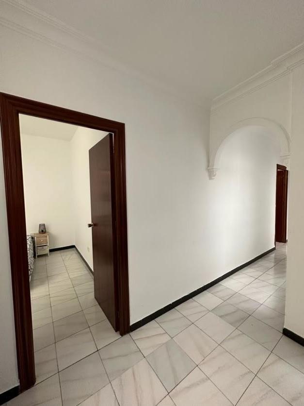 Casa Snoopy Apartment Sevilla Exterior foto