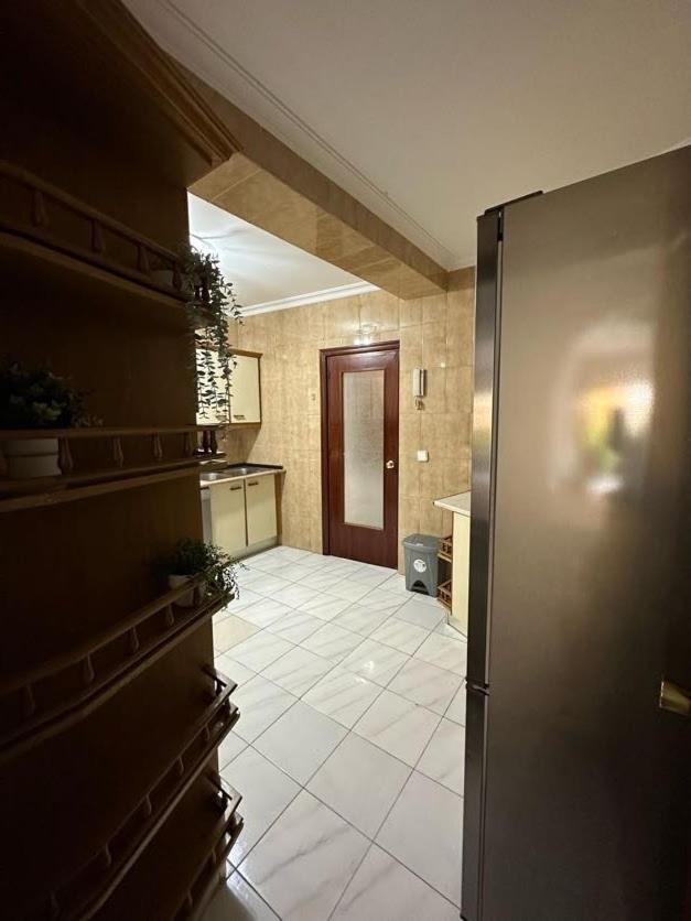 Casa Snoopy Apartment Sevilla Exterior foto