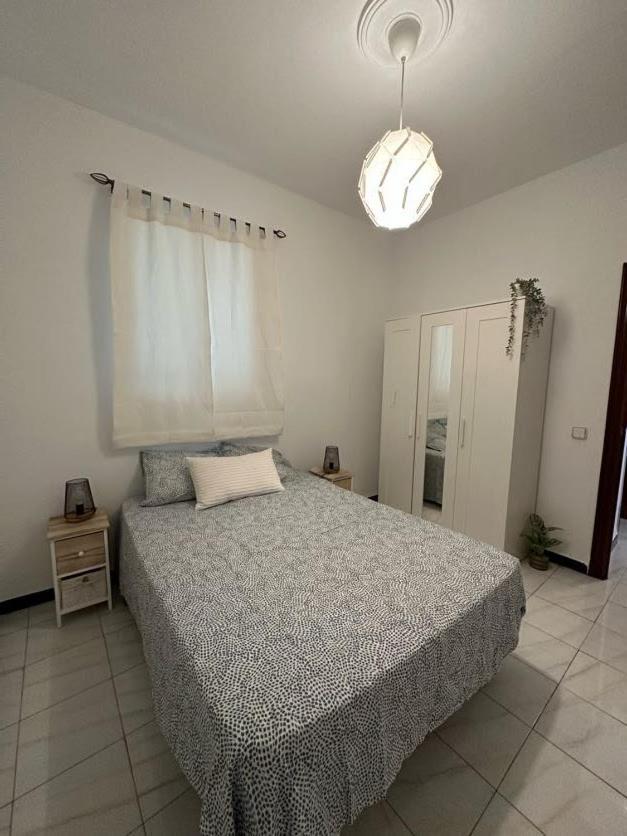 Casa Snoopy Apartment Sevilla Exterior foto