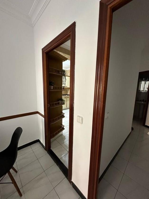 Casa Snoopy Apartment Sevilla Exterior foto